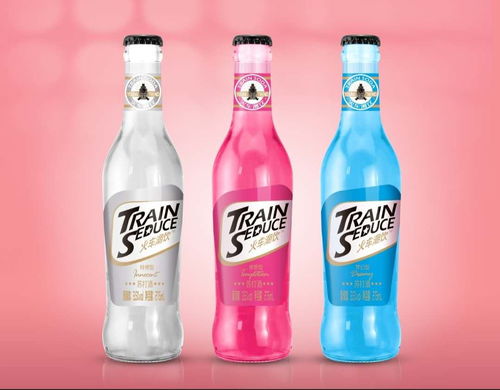 突泉酒吧定制蘇打酒代工生產(chǎn)廠 打造專屬風(fēng)味，引領(lǐng)微醺新潮流